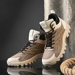 OFF LIMITS Men OCM Trekking Non-Marking Shoes-picture-28