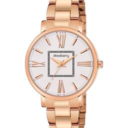 Dressberry Women Watches Gift Set-20