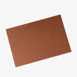FR4 Copper Clad Plate Laminate Single Side PCB-16