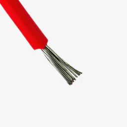 18AWG Silicone Wire Red ( 1 meter ) - High Quality Ultra Flexible for Battery Packs-image-76