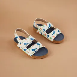 Fame Forever by Lifestyle Boys Comfort Sandals-11