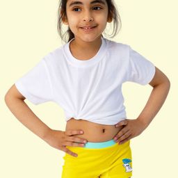 SuperBottoms Girls Boy Short Antimicrobial Mid Rise Brief Und-G-BS-NL-4-6Y-1P_N-image-77