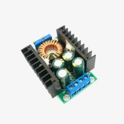 XL4016 Step Down Buck Converter (300W 10A Power Supply Module)-11