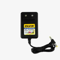 12V 1A DC Power Adapter Double Pin - High Quality-7
