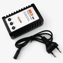 B3 Lithium Battery Charger for 2S and 3S LiPo Batteries-11