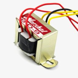 9-0-9 Center Tapped Transformer - 500mA-image-85