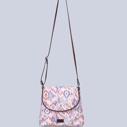 Anouk Printed Sling Bag-image-68
