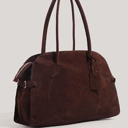 CORSICA Oversized Shopper Satchel-picture-8