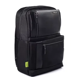 Timus Unisex Solid Backpack image 4