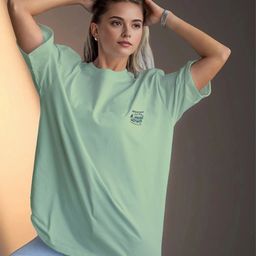 Moda Rapido Women T-shirt-image-72