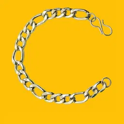 Dynamic Retail Global Men Wraparound Bracelet-image-56