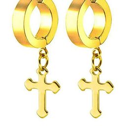 MEHAK CREATION Gold-Toned Alloy Earrings-image-56