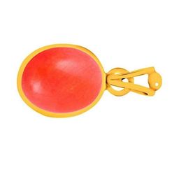 RAVIOUR LIFESTYLE Unisex Red Pendant-image-39