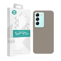 SPRIG Solid Printed Back Case Mobile Accessories-picture-12