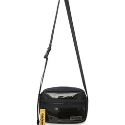 StyleCast x Revolte PU Sling Bag-picture-8