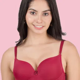 Dressberry Heavy Padded T-Shirt Bra-28