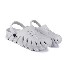 BERSACHE Men Open Toe Flats-58