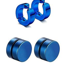 HOUSEOFTRENDZZ Contemporary Studs Earrings-image-94