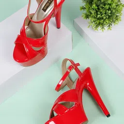 Flat n Heels Women Stiletto Sandals-picture-20