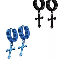 HOUSEOFTRENDZZ Contemporary Drop Earrings-image-75