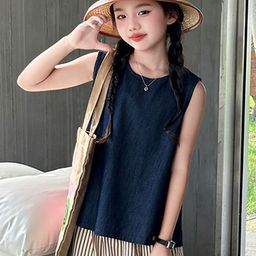 LULU & SKY Cotton Top-image-38
