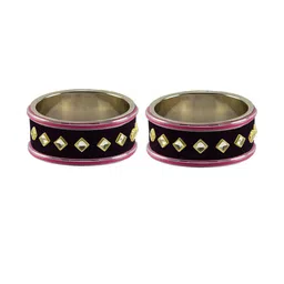 Vidhya Kangan Girls Bangle-picture-4