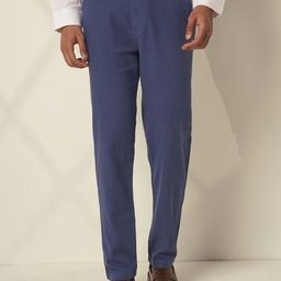 SELECTED Men Slim Fit Trousers-image-93