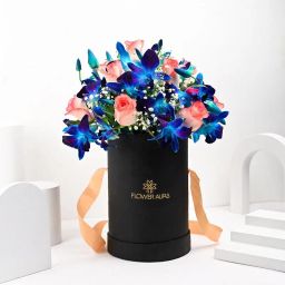 Starlight Orchids N Roses-14