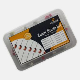 Zener Diode Kit - 10 Values / 20 Units each-image-6