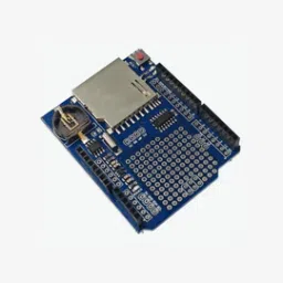 Arduino Data Logger Shield-6