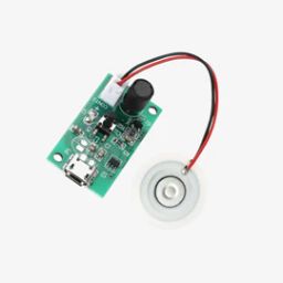 DC5V Humidifier / Mist Maker USB Spray DIY Module-3