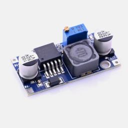 LM2596 3A Buck Converter Power Supply Module-picture-15