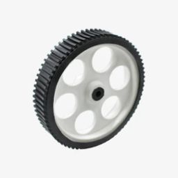 Robot Car Wheel 100mm x 20mm for BO Motors-53