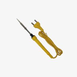 High Quality 15Watt/230V Pointed Soldering Iron-18