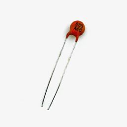 680pF Ceramic Capacitor (Pack of 5)-11