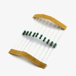 330 ohm, 1/4 Watt Resistor with 5% tolerance (Pack of 10)-image-23