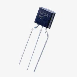 MPSA92/MPSA42 Transistor-image-96