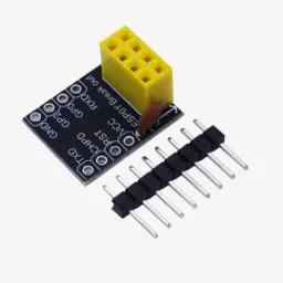 ESP8266 ESP-01/01S Breakout Board Breadboard Adapter-16