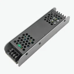 24V 5A SMPS Driver – Metal Enclosed Power Supply for LED Strip Lights-image-70