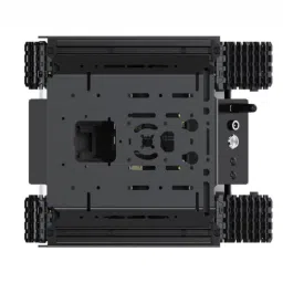Waveshare UGV Beast PI4B AI Kit Open-source AI Robot Chassis Kit Off-Road with Raspberry Pi 4B 4GB image 5