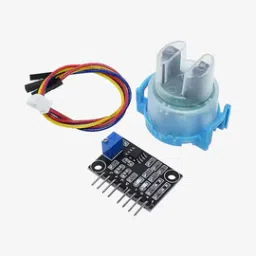 Turbidity Sensor Suspended Turbidity Value Detection Module Kit-14