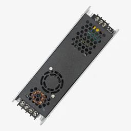 24V 10A SMPS Driver 240W - Metal Enclosed Power Supply for LED Strip Lights-image-7