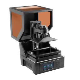S100 SLA 3D Printer Mini SLA LCD 3D Printer Mini SLA 3D Printer Mini 3D Printer Build Area 118x65x110mm, High-resolution 3D Printer, Auto Leveling, Wi-Fi Web UI, 2K LCD Curing Screen - RS7098S100 SLA 3D Printer Mini SLA LCD 3D Printer Mini SLA 3D Printer Mini 3D Printer Build Area 118x65x110mm, High-resolution 3D Printer, Auto Leveling, Wi-Fi Web UI, 2K LCD Curing Screen - RS7098 image 5