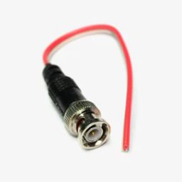BNC Male Connector with Cable Wire-image-78