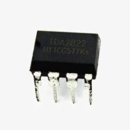 TDA2822M Amplifier IC-image-44