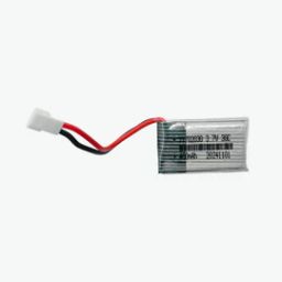 3.7V 30C 400mAh Lithium-Polymer Rechargeable Battery (YY702030) for Drones-14