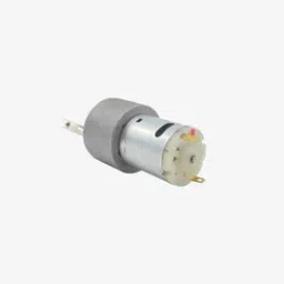 12V 200 RPM Johnson Geared DC Motor – Grade A Quality-image-97