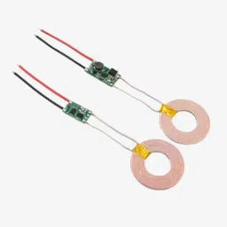 XKT-412 5V 2A Wireless Charging Module with Power Coil-15