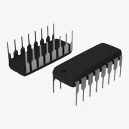 CD4511 BCD to 7-Segment Latch Decoder Driver IC - DIP-16 Package-66