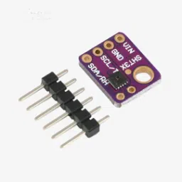 GY-SHT30-D Digital Temperature and Humidity Sensor Module-48